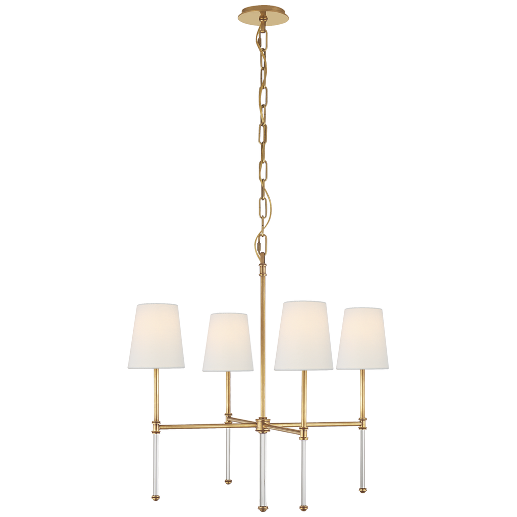 Camille 16" Sconce | Wall Sconce | Visual Comfort Signature - Light House Co.