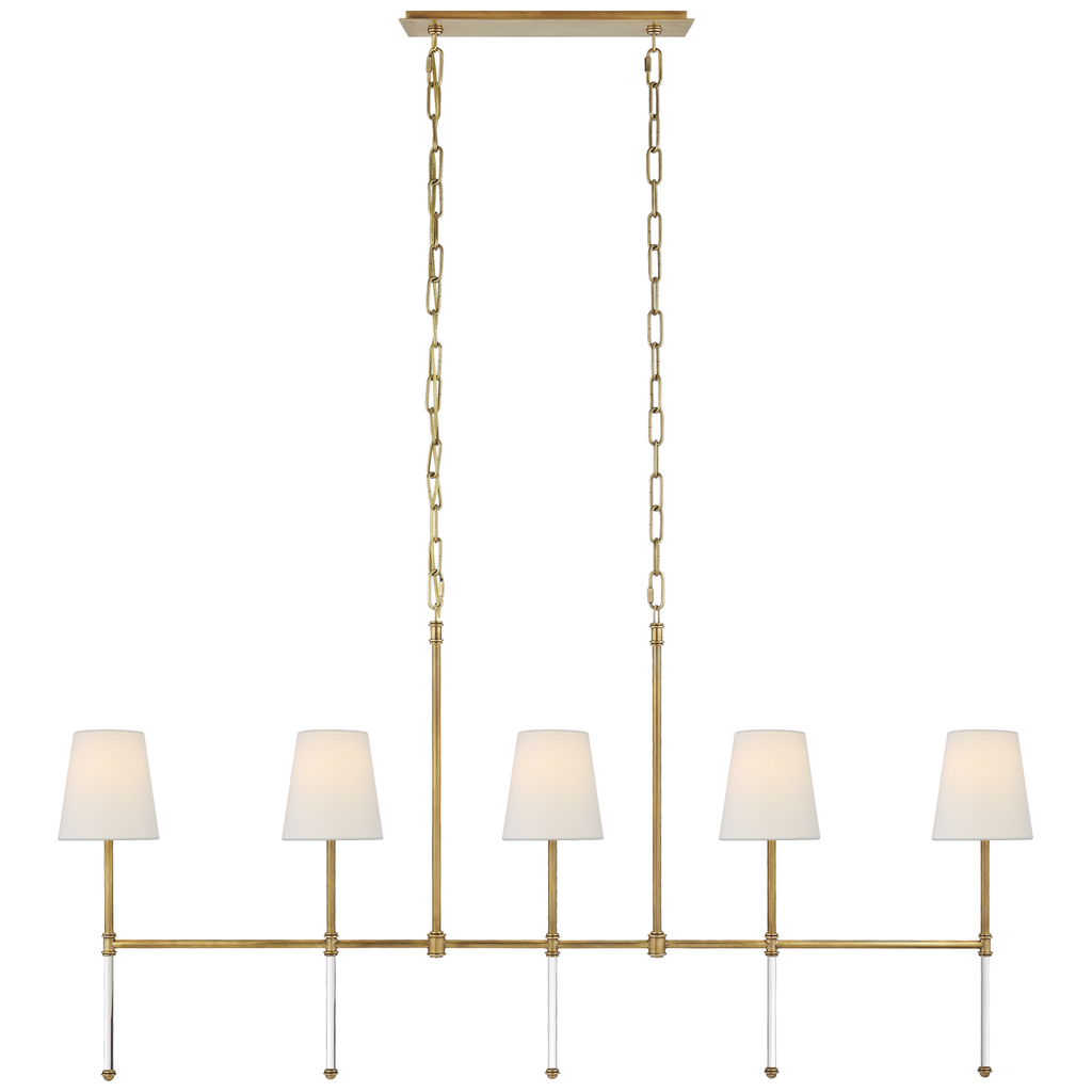 Camille 16" Sconce | Wall Sconce | Visual Comfort Signature - Light House Co.