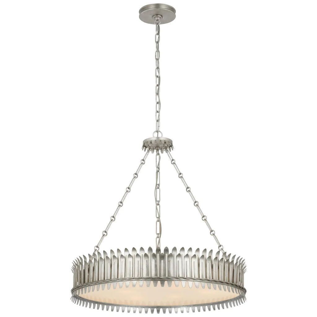 Leslie Chandelier - Light House Co.