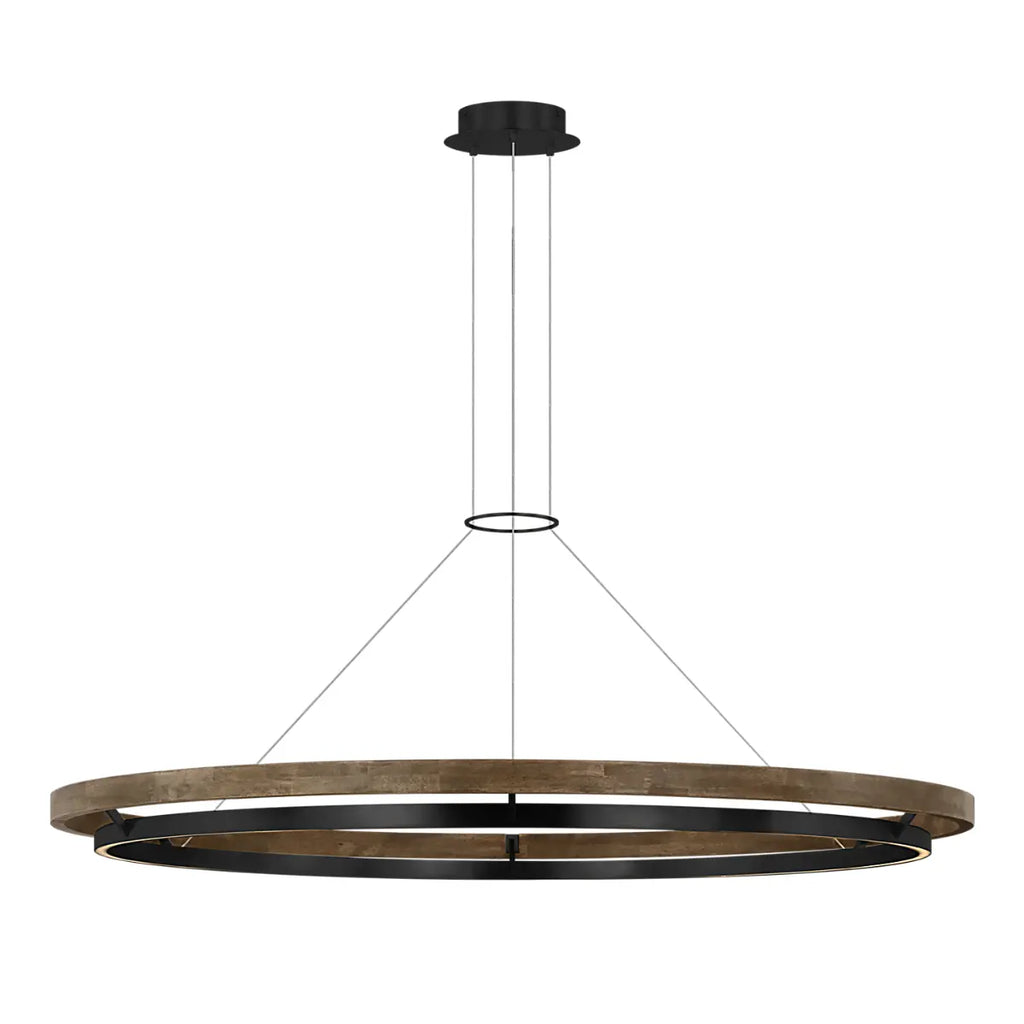 Grace 65 Chandelier - Light House Co.