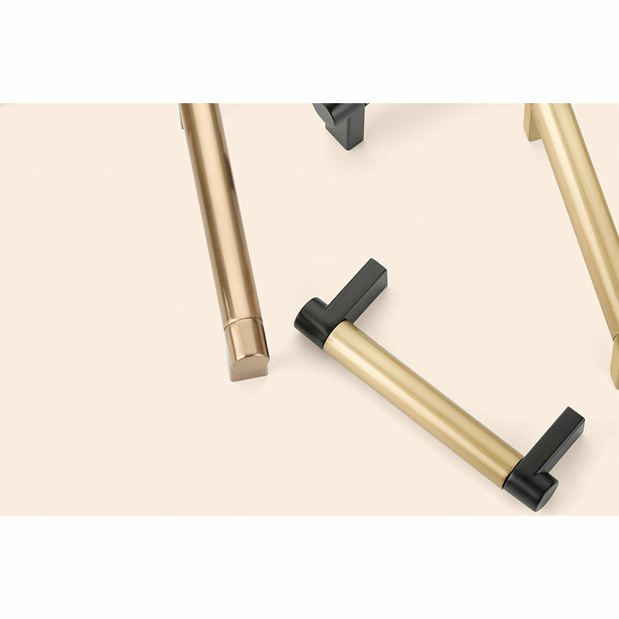 Select Rectangular Smooth Cabinet Pull | Open Box - Light House Co.
