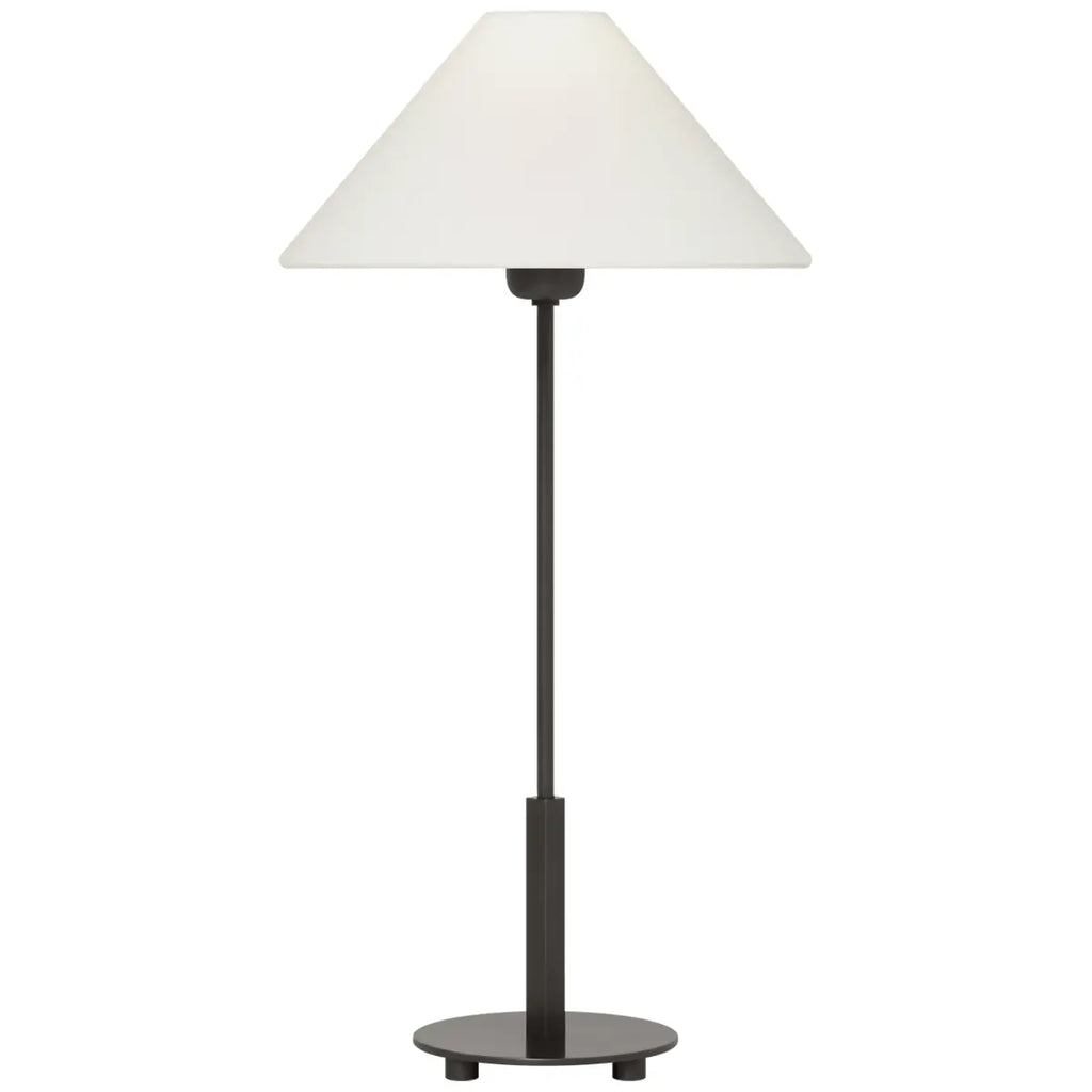 Hackney 24" Cordless Buffet Lamp - Light House Co.