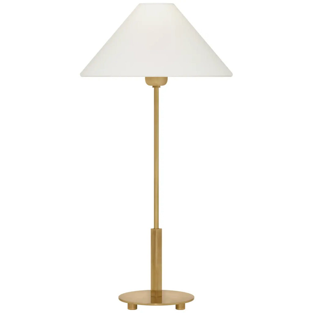 Hackney 24" Cordless Buffet Lamp - Light House Co.