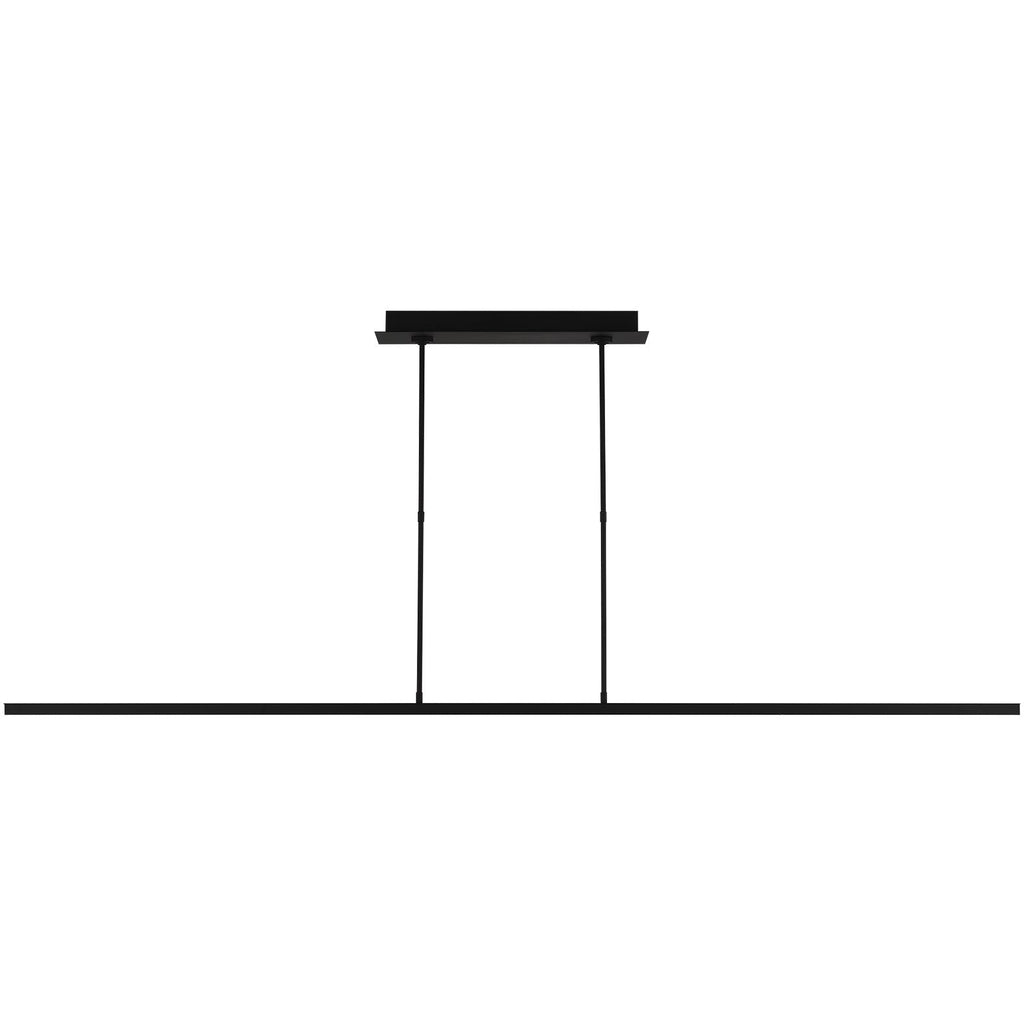 Stagger 72 Linear Chandelier - Light House Co.
