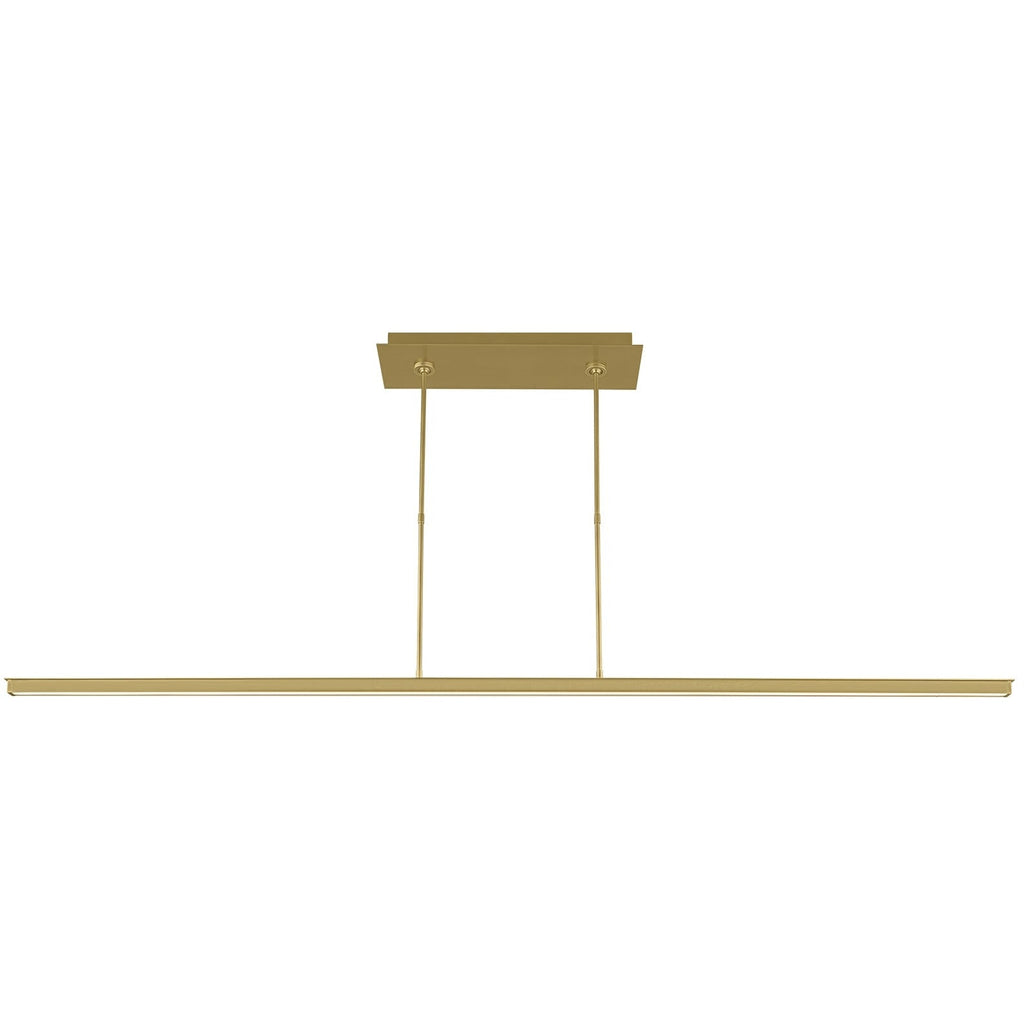 Stagger 72 Linear Chandelier - Light House Co.