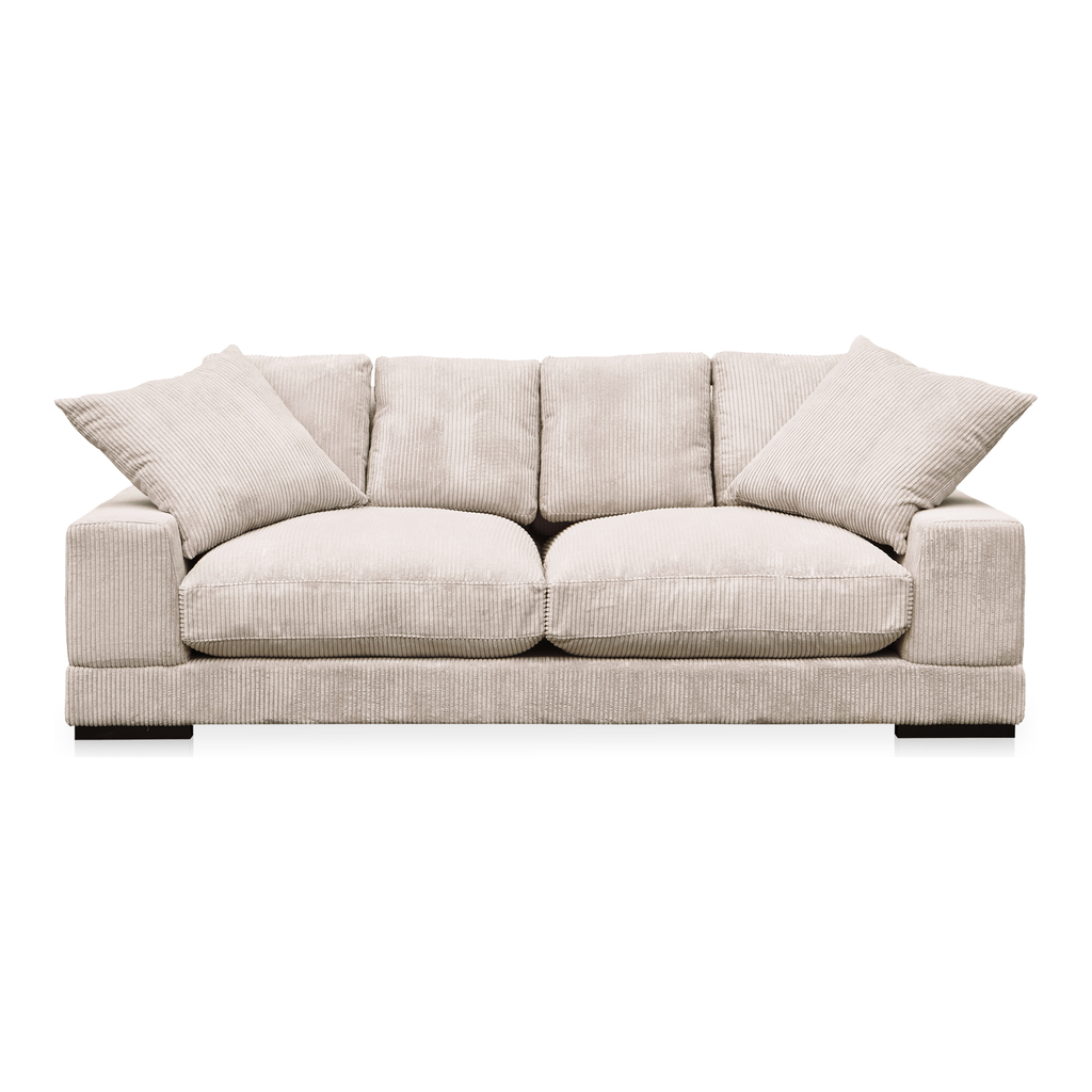 Plunge 92" Sofa - Light House Co.
