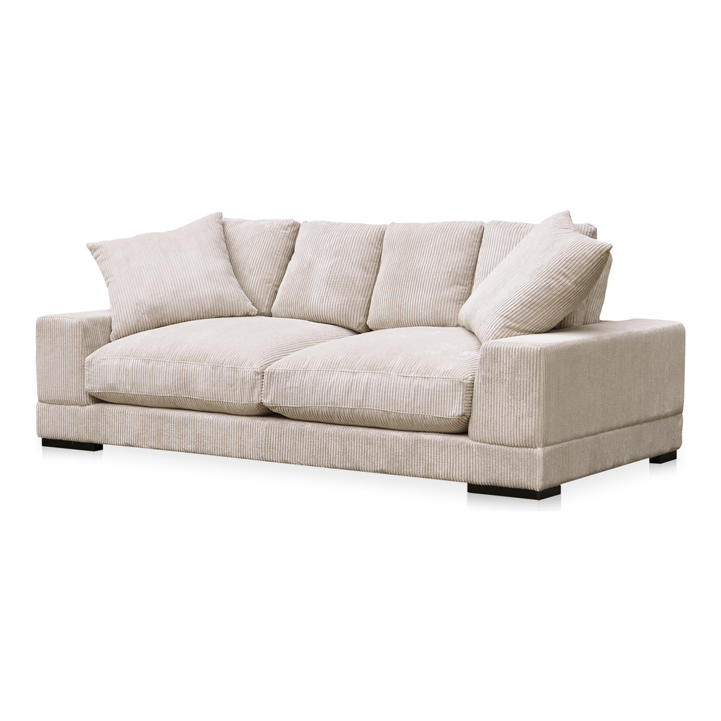 Plunge 92" Sofa - Light House Co.