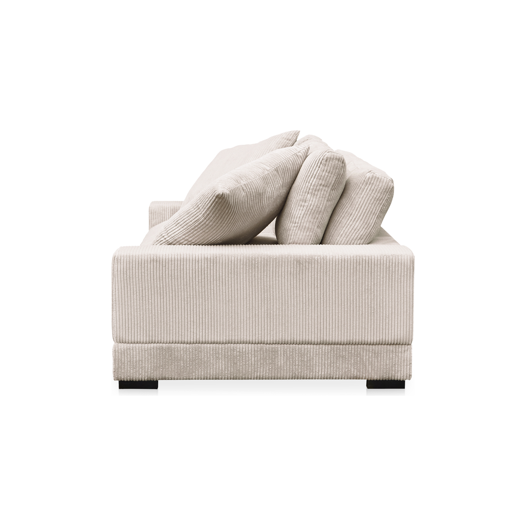 Plunge 92" Sofa - Light House Co.