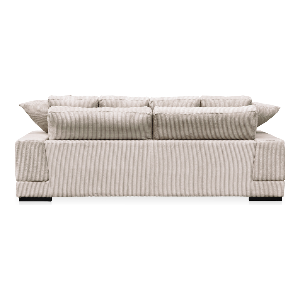 Plunge 92" Sofa - Light House Co.