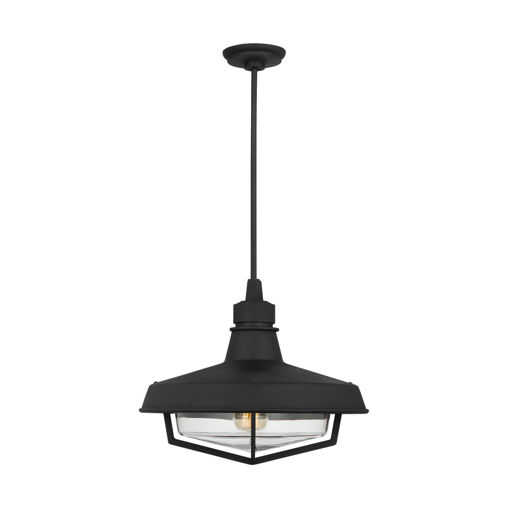 Hollis Large Pendant - Light House Co.