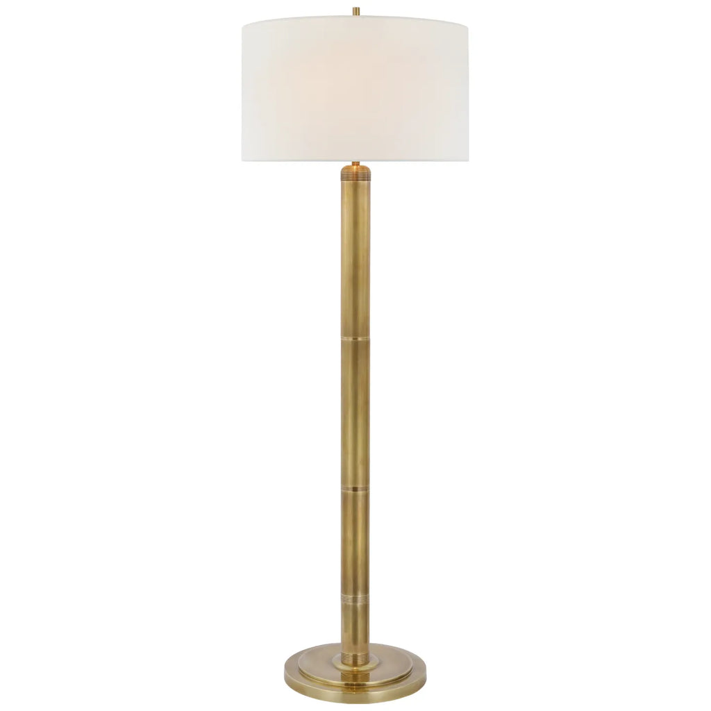 Longacre Floor Lamp - Light House Co.