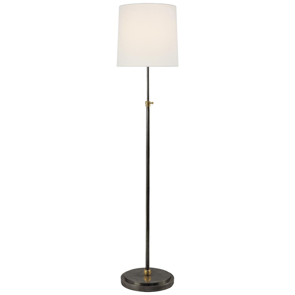 Bryant Floor Lamp - Light House Co.