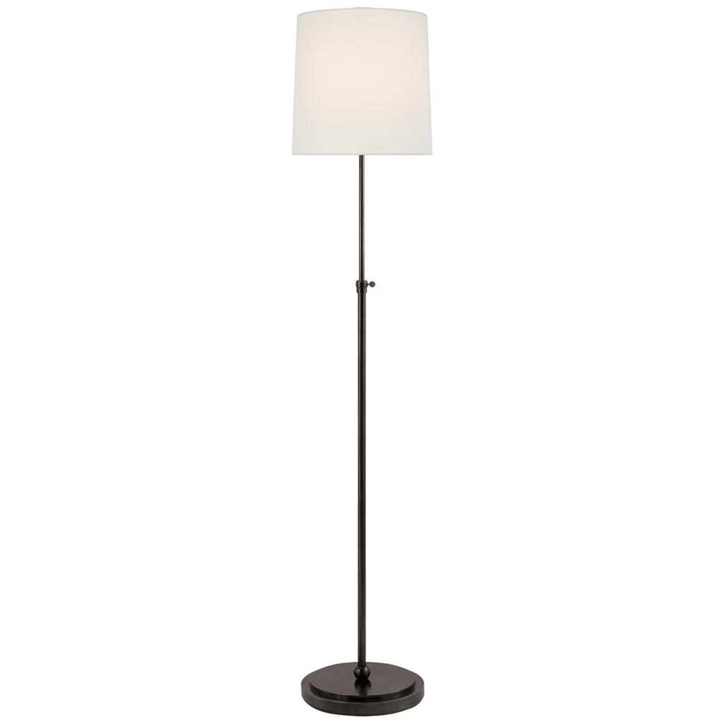 Bryant Floor Lamp - Light House Co.