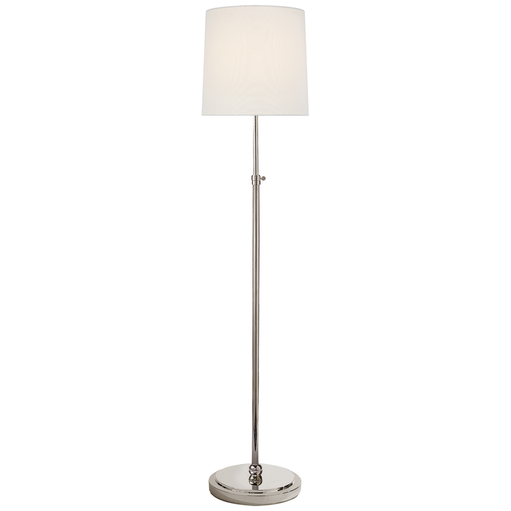 Bryant Floor Lamp - Light House Co.