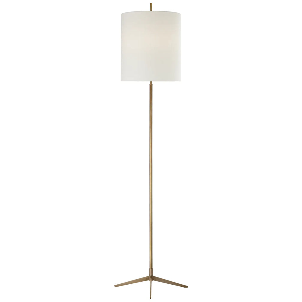 Caron Floor Lamp - Light House Co.