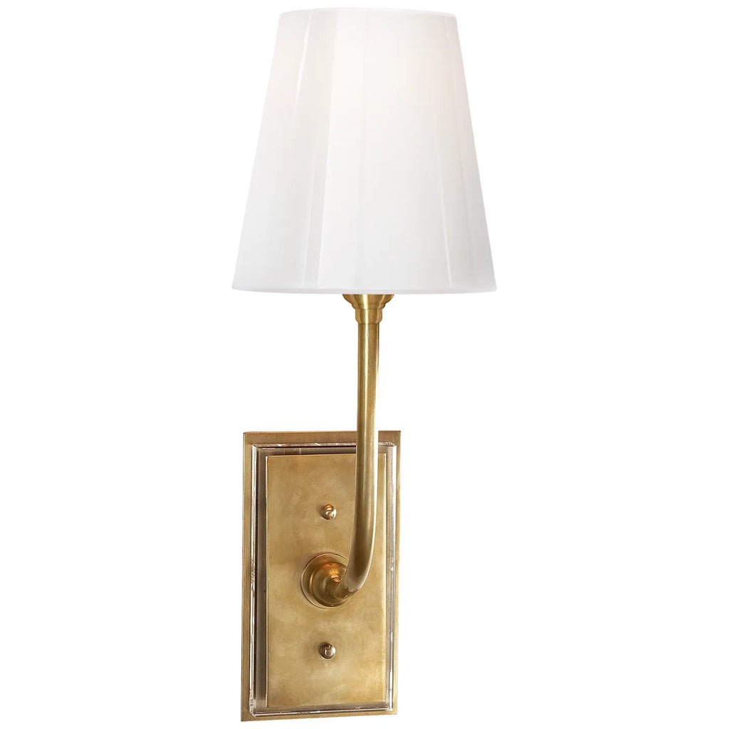 Hulton Sconce - Light House Co.