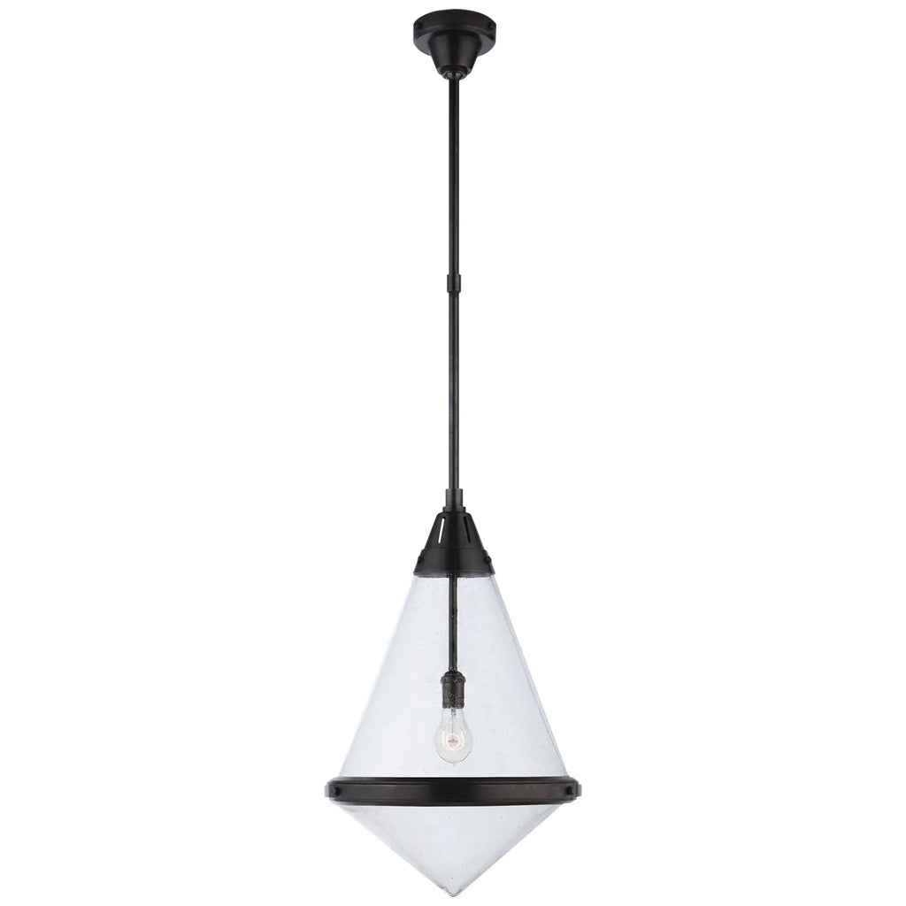 Gale Pendant - Light House Co.
