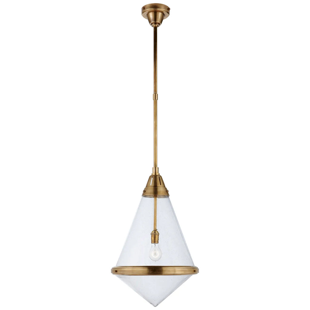 Gale Pendant - Light House Co.