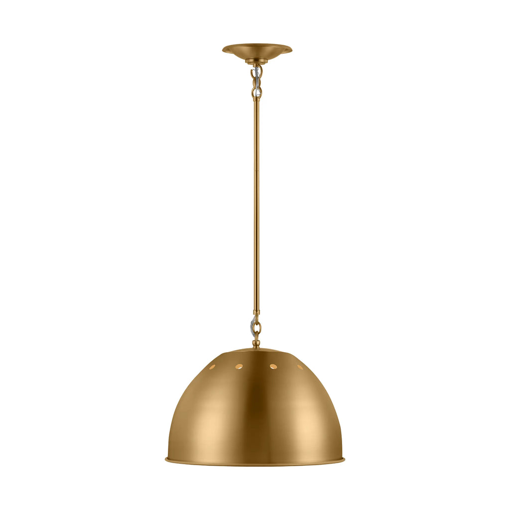 Robbie Large Pendant - Light House Co.