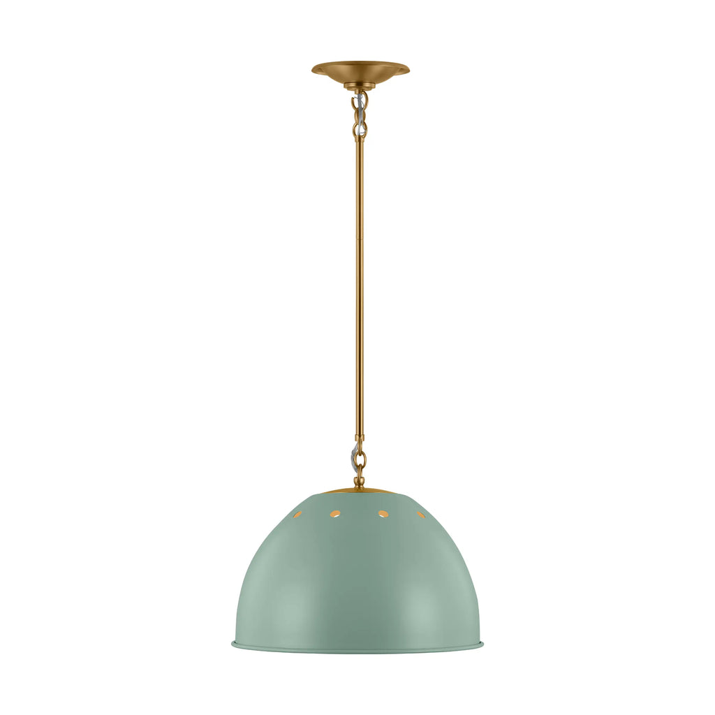 Robbie Large Pendant - Light House Co.