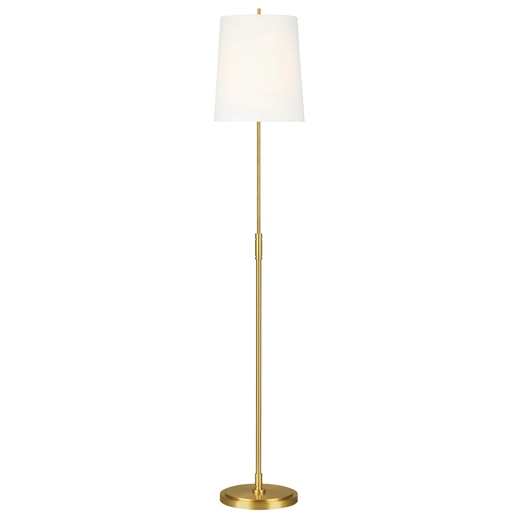 Beckham Classic Floor Lamp - Light House Co.