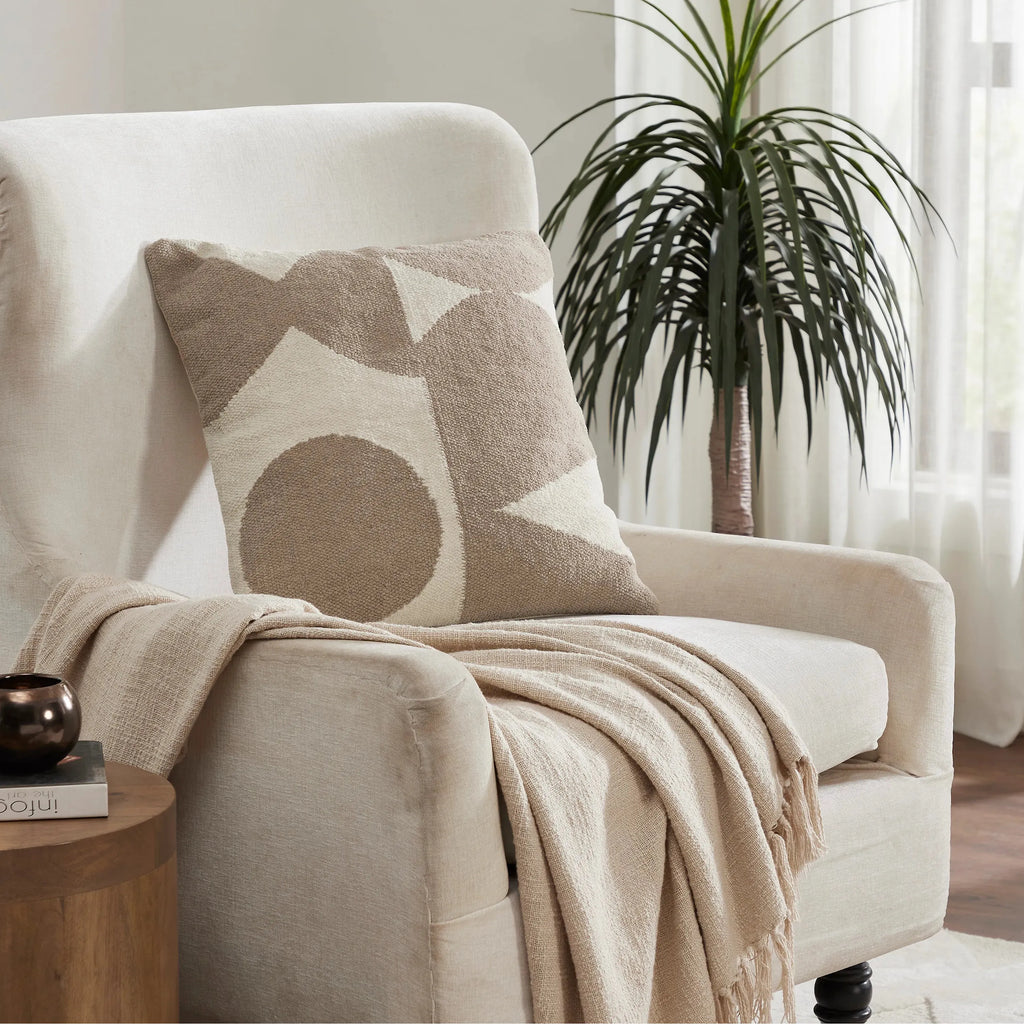 Ferla Pillow - Light House Co.