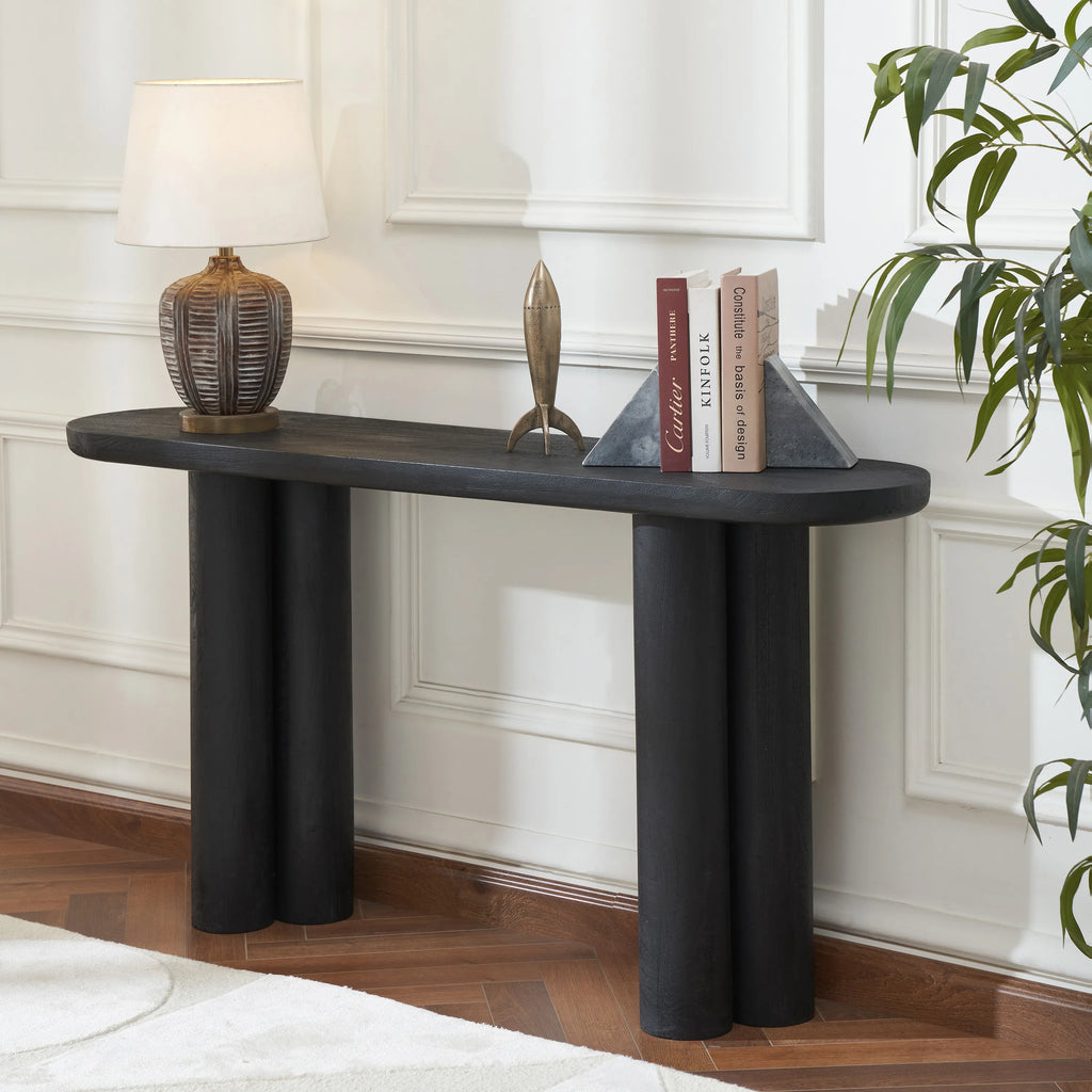 Dayna Console Table - Light House Co.