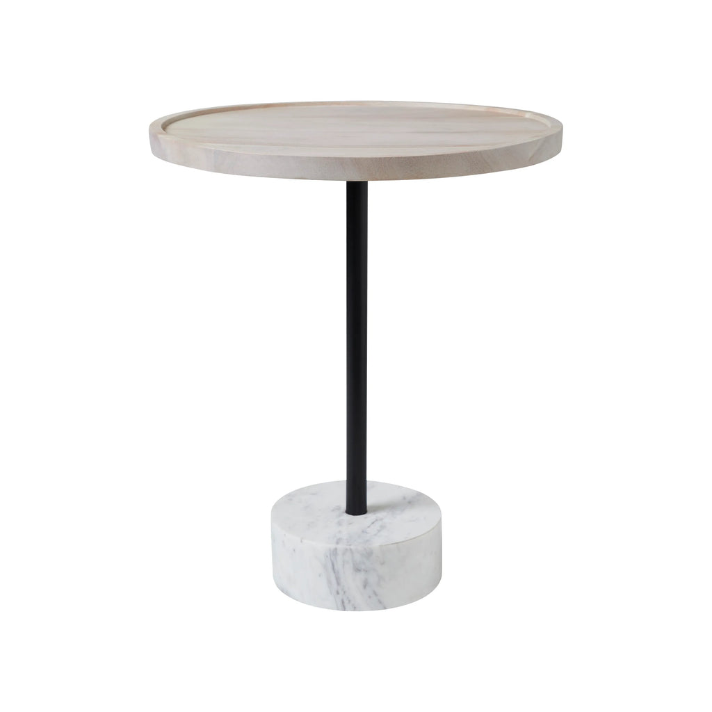 Antares Accent Table - Light House Co.