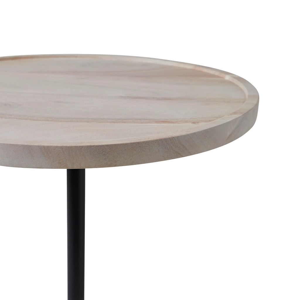 Antares Accent Table - Light House Co.