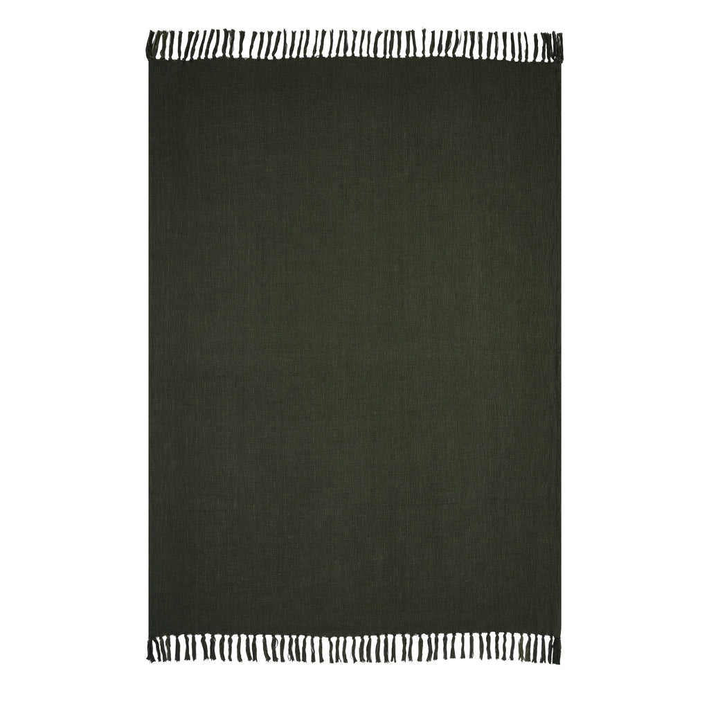 Chalamet Throw - Light House Co.
