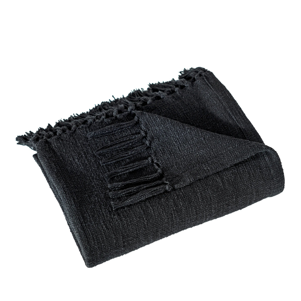 Carnelia Throw - Light House Co.