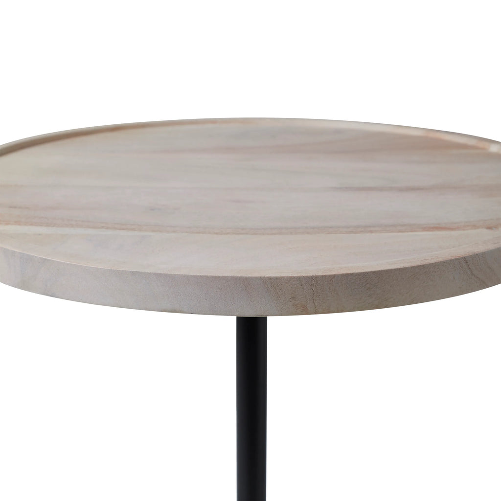Antares Accent Table - Light House Co.