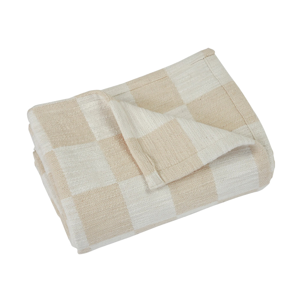 Grandi Throw - Light House Co.