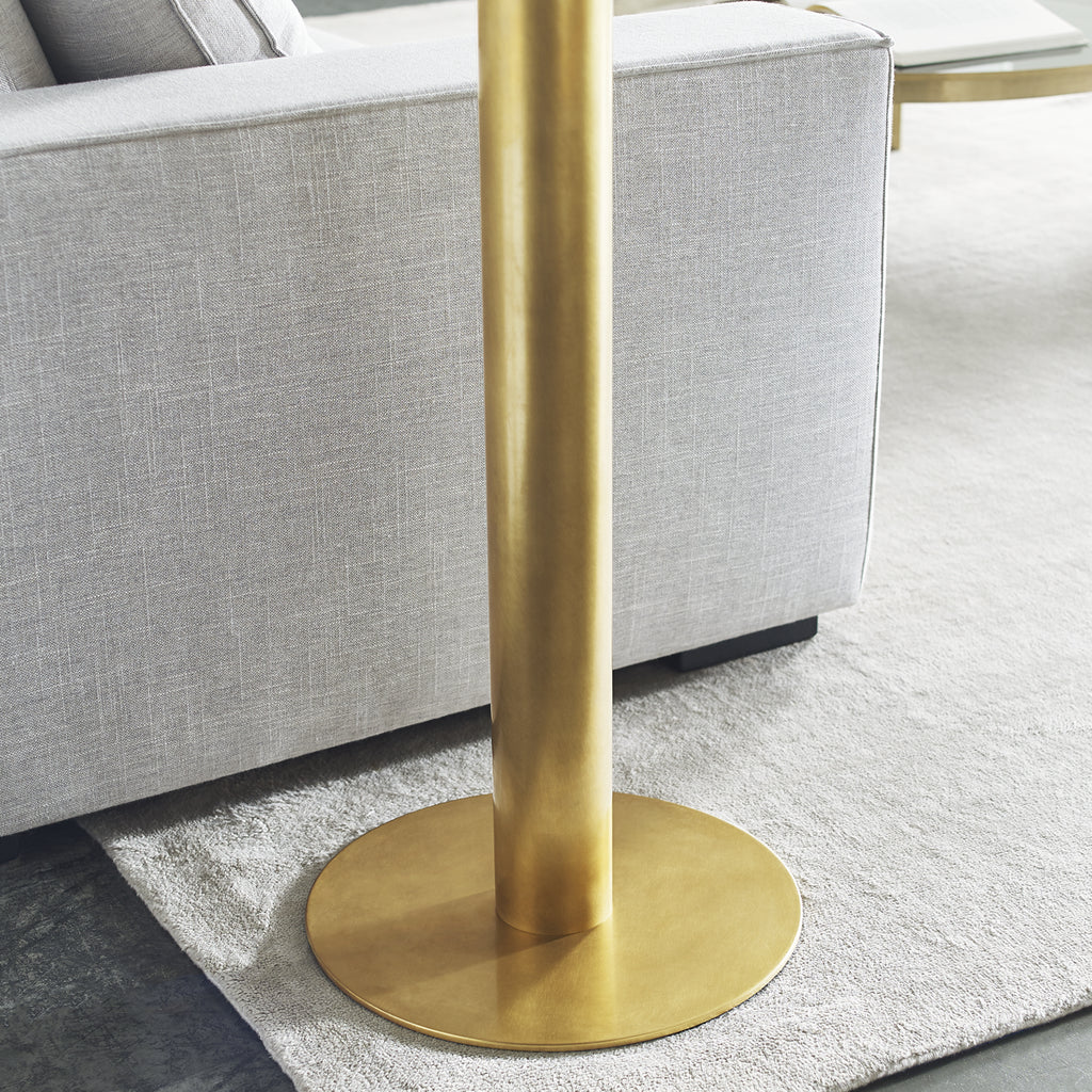 Ebell Large Floor Lamp - Light House Co.