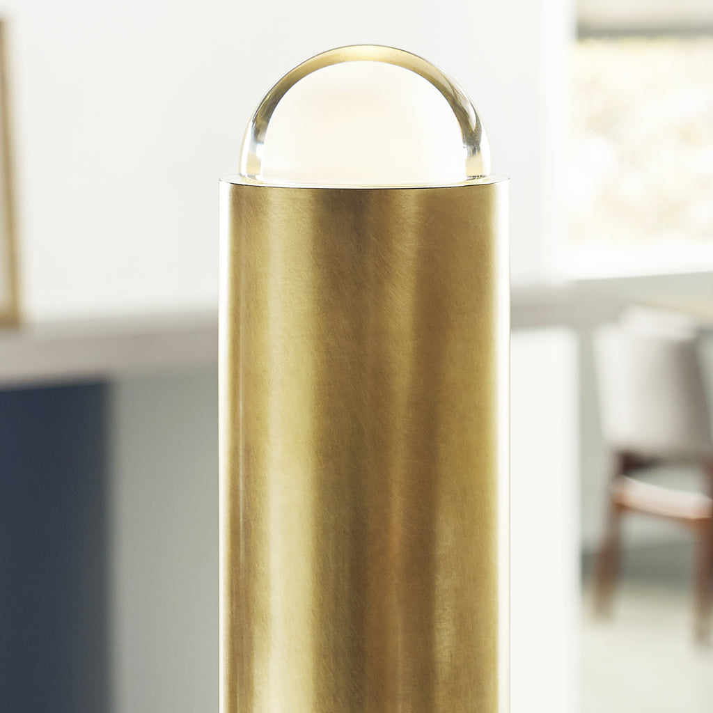Ebell Large Floor Lamp - Light House Co.