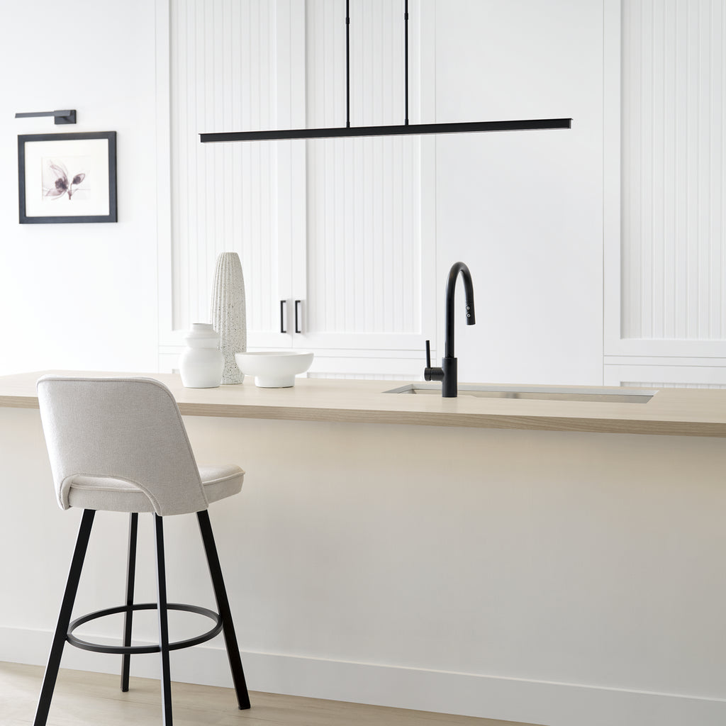 Stagger 48 Linear Suspension - Light House Co.