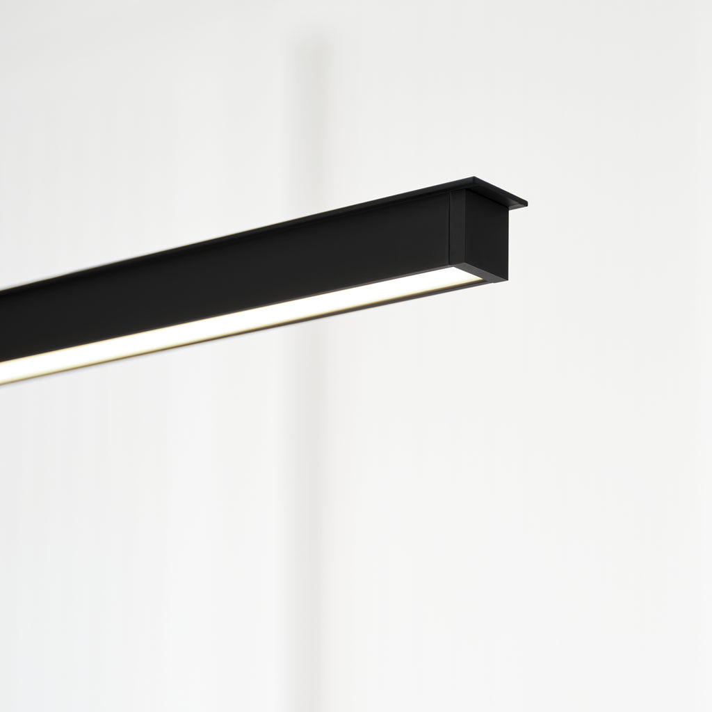 Stagger 48 Linear Suspension - Light House Co.