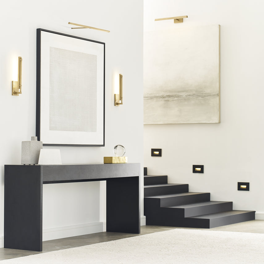 Kal Small Sconce - Light House Co.