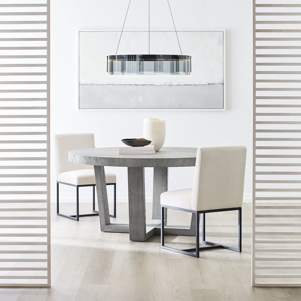 Stratos Large Chandelier - Light House Co.