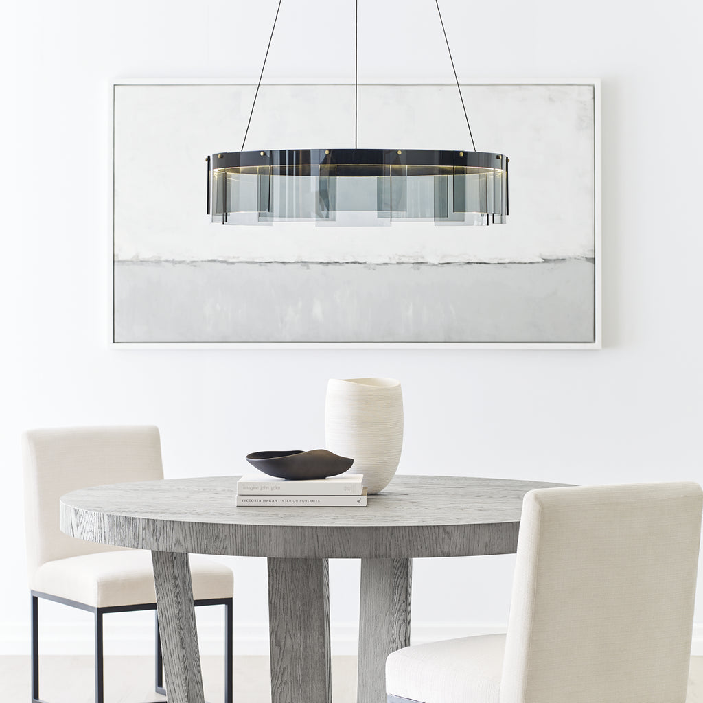 Stratos Large Chandelier - Light House Co.
