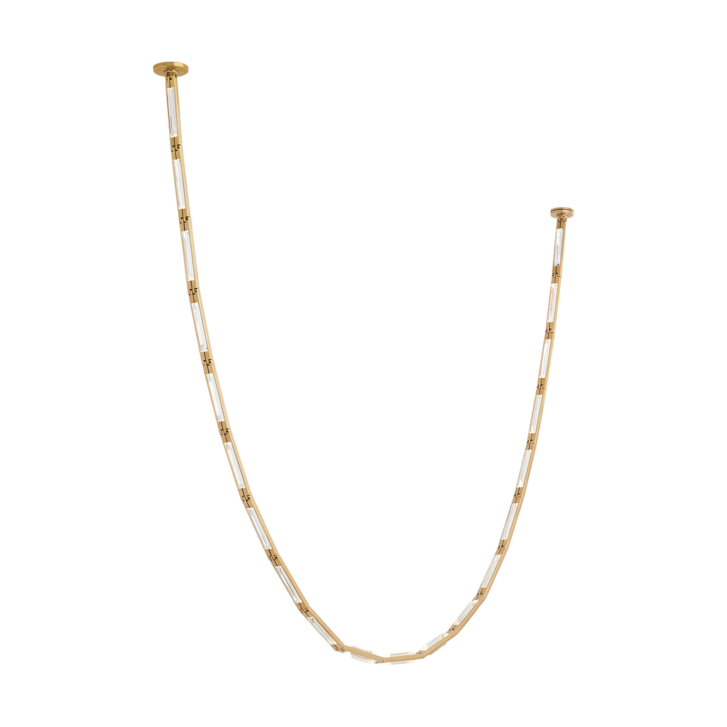 Catena 149 Chandelier | Chandeliers | Visual Comfort Modern - Light House Co.