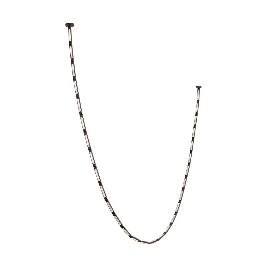 Catena 149 Chandelier | Chandeliers | Visual Comfort Modern - Light House Co.