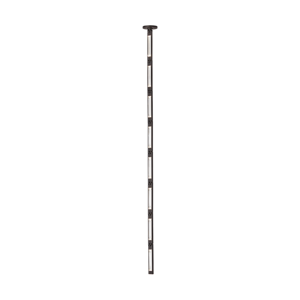 Catena 41 Pendant | Pendants | Visual Comfort Modern - Light House Co.