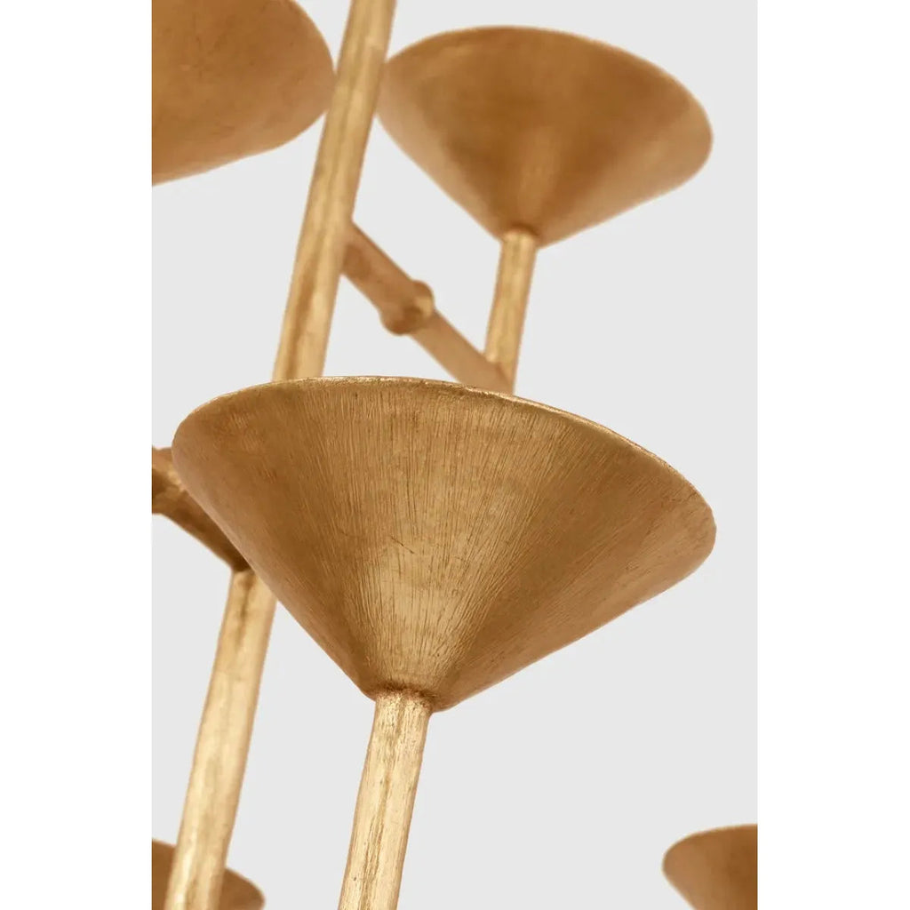 Eleanor Chandelier - Light House Co.