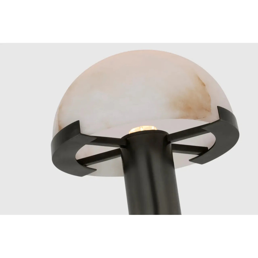 Melange 8 Rechargeable Accent Lamp - Light House Co.