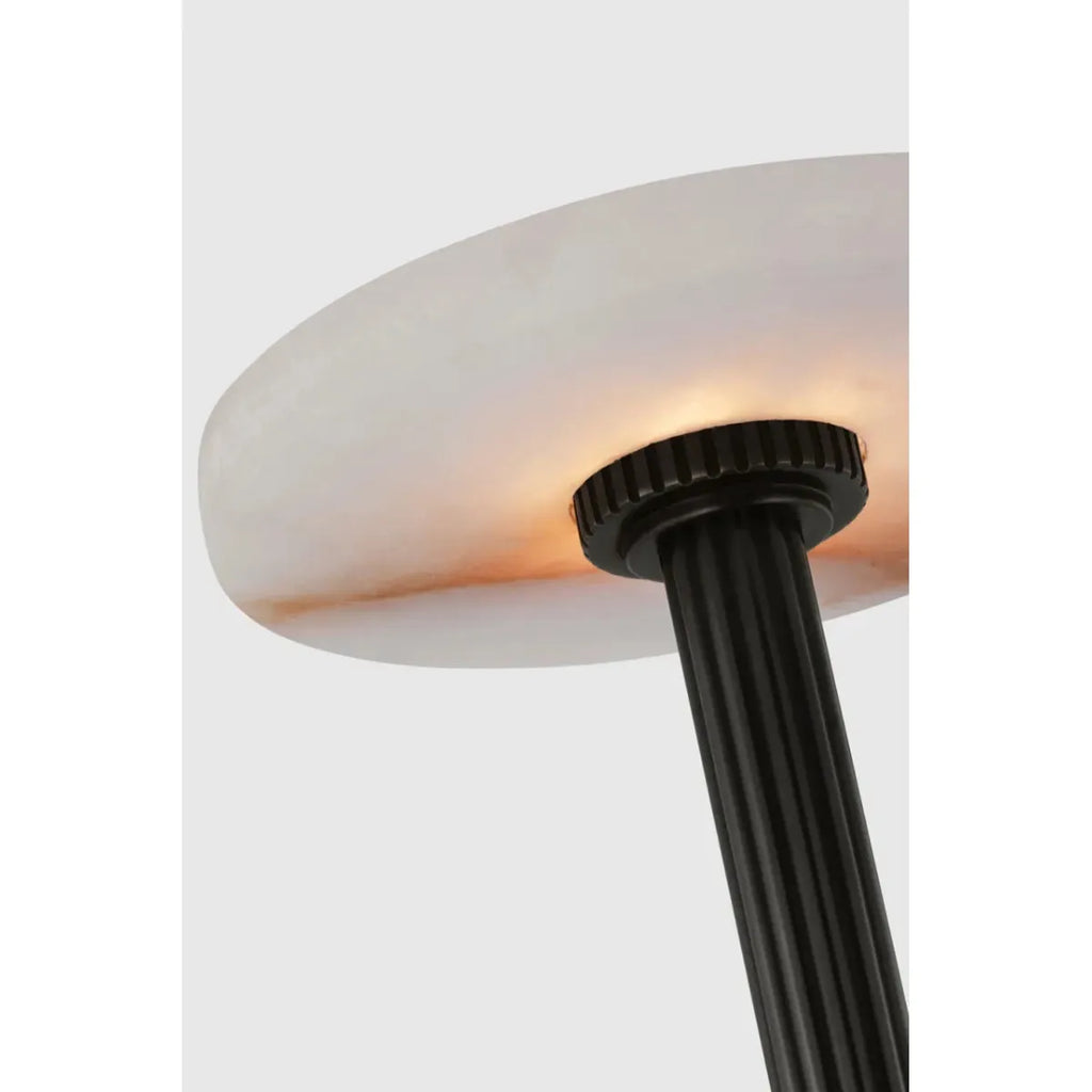 Aran 9" Rechargeable Accent Lamp - Light House Co.