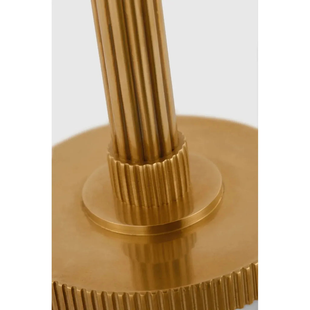 Aran 9" Rechargeable Accent Lamp - Light House Co.