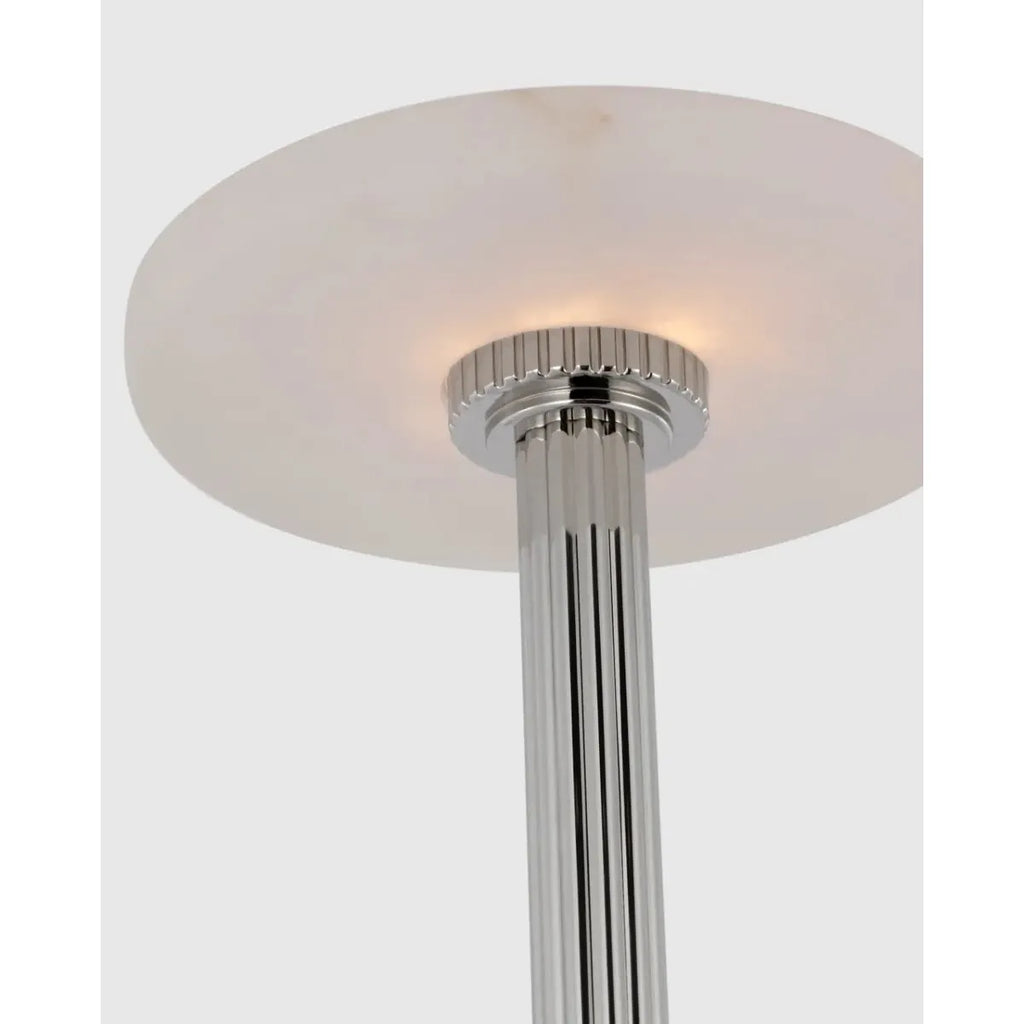 Aran 9" Rechargeable Accent Lamp - Light House Co.