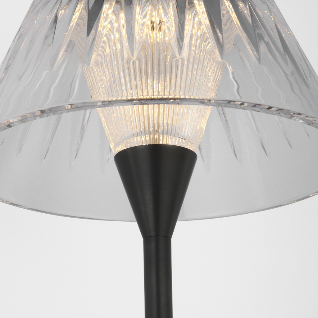 Blaze 14" Sconce | LED Wall Sconce | Visual Comfort Signature - Light House Co.