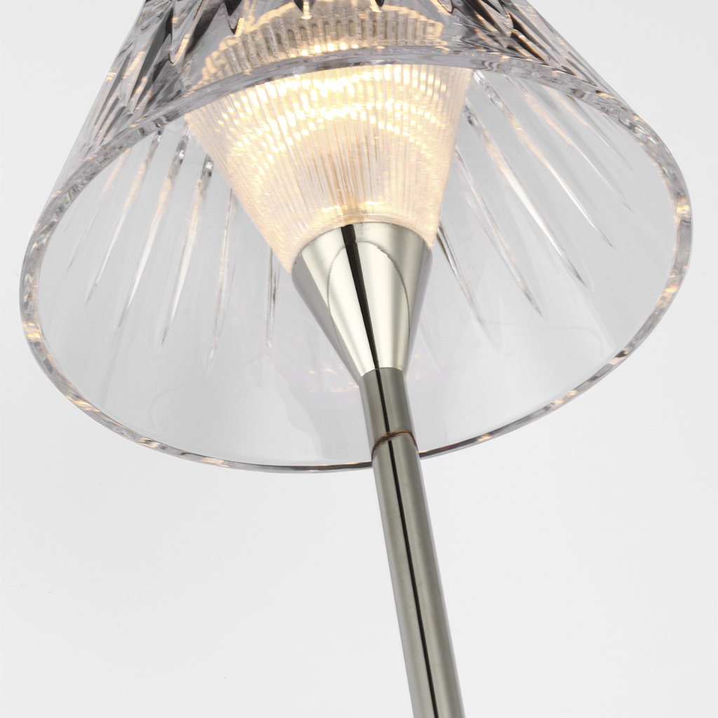 Blaze 14" Sconce | LED Wall Sconce | Visual Comfort Signature - Light House Co.
